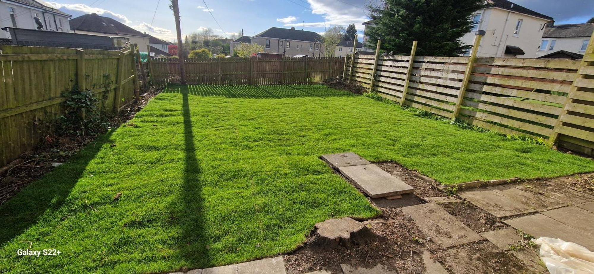 Archillects Entire Two Bedroom Comfy House - Free Parking Glasgow Buitenkant foto