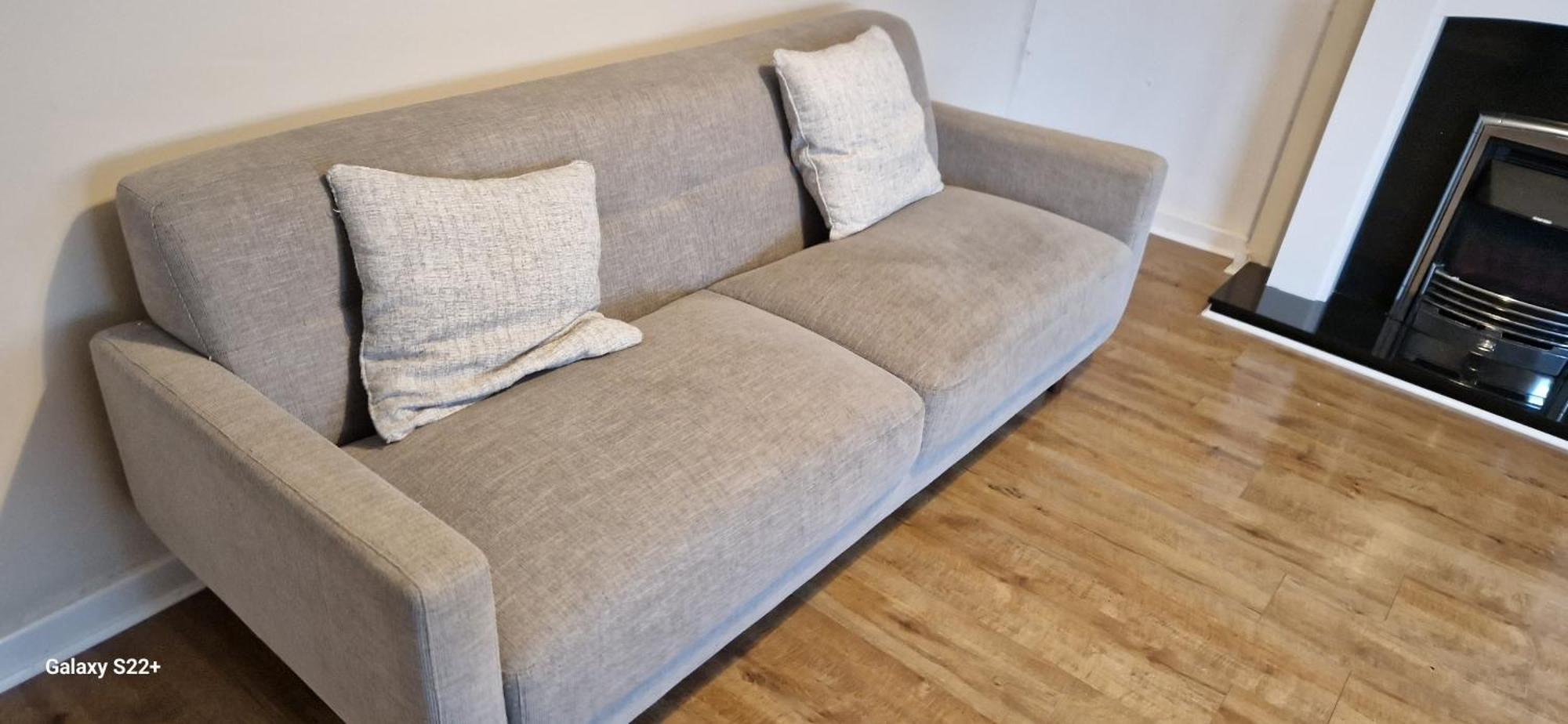 Archillects Entire Two Bedroom Comfy House - Free Parking Glasgow Buitenkant foto