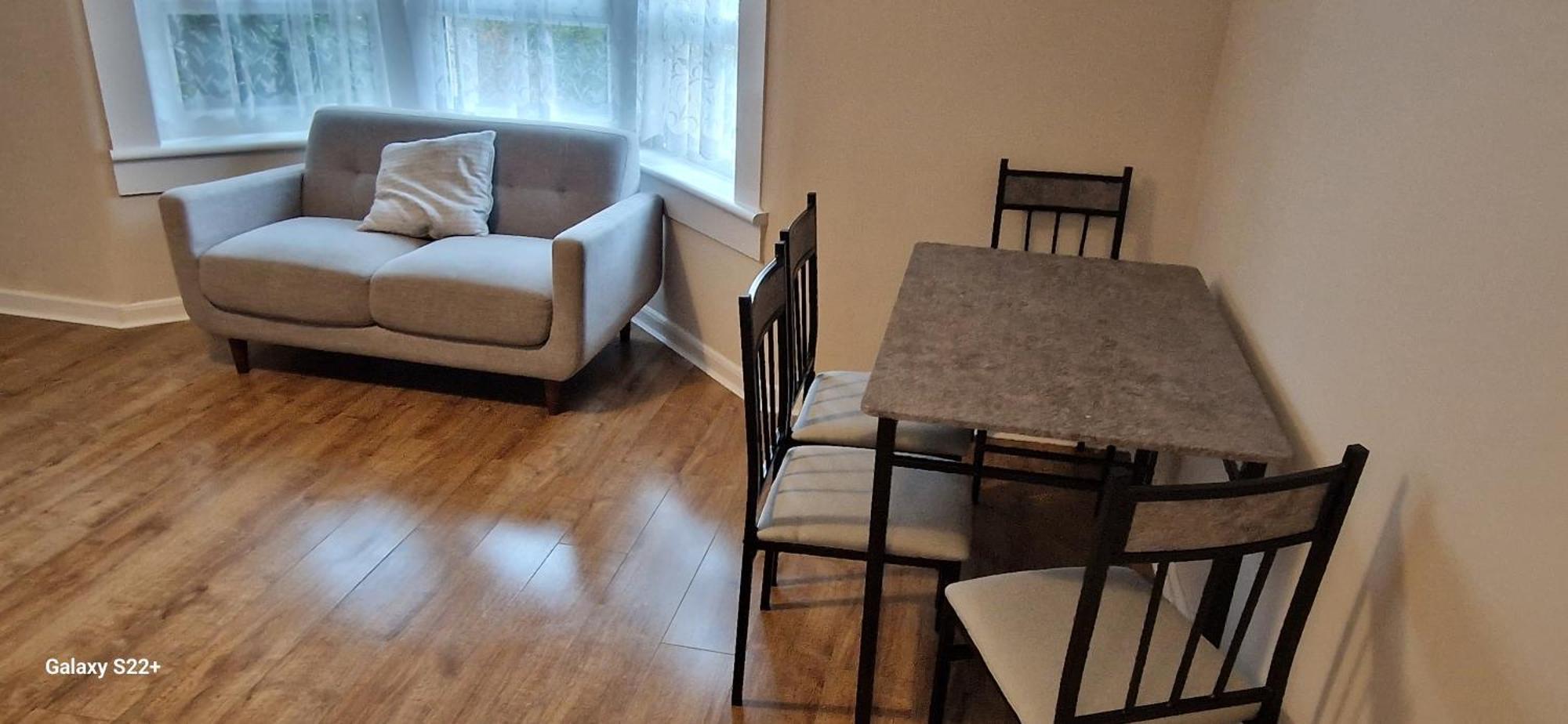 Archillects Entire Two Bedroom Comfy House - Free Parking Glasgow Buitenkant foto