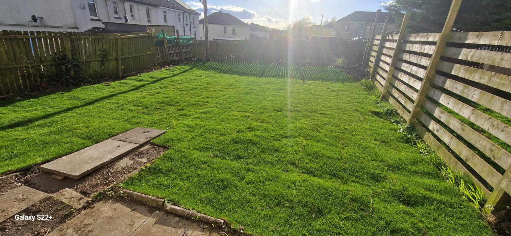 Archillects Entire Two Bedroom Comfy House - Free Parking Glasgow Buitenkant foto