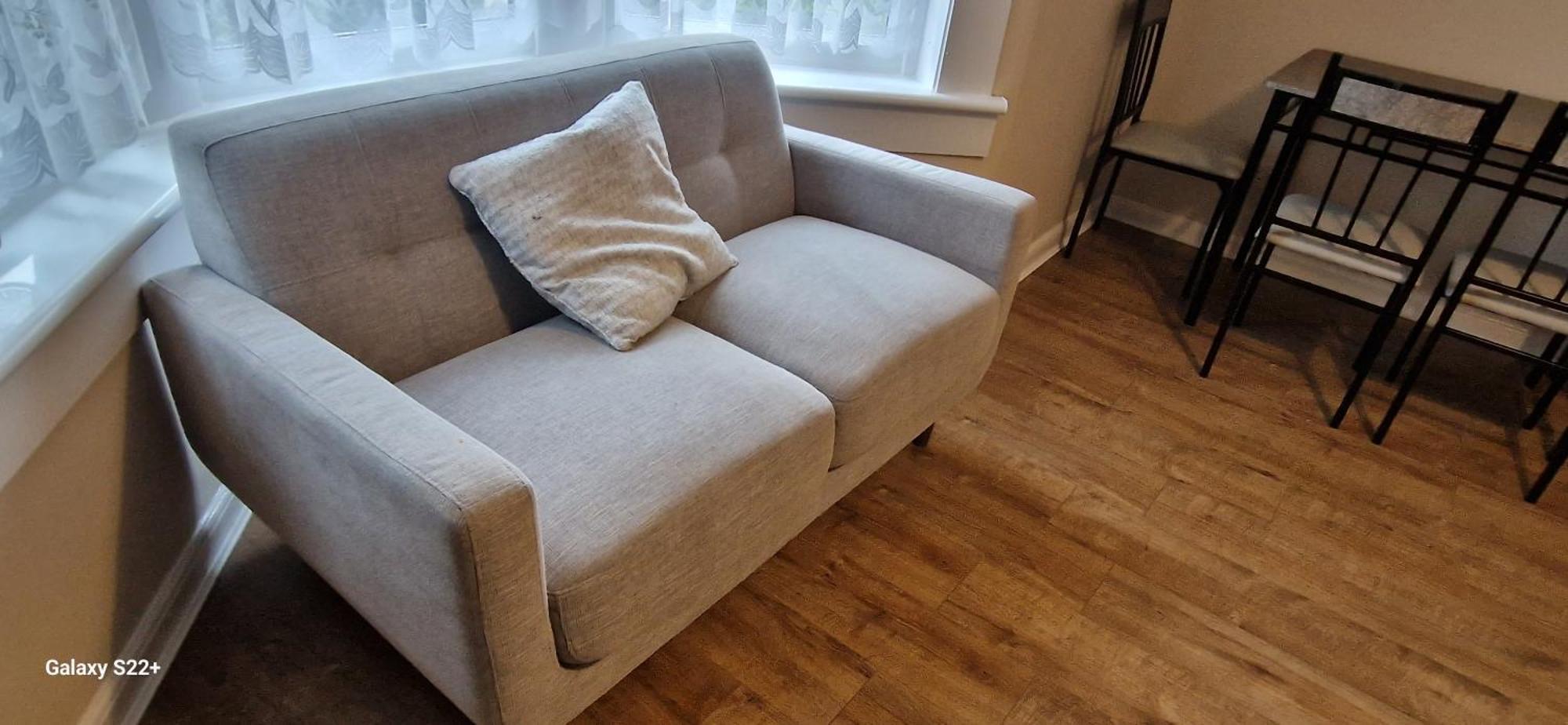 Archillects Entire Two Bedroom Comfy House - Free Parking Glasgow Buitenkant foto